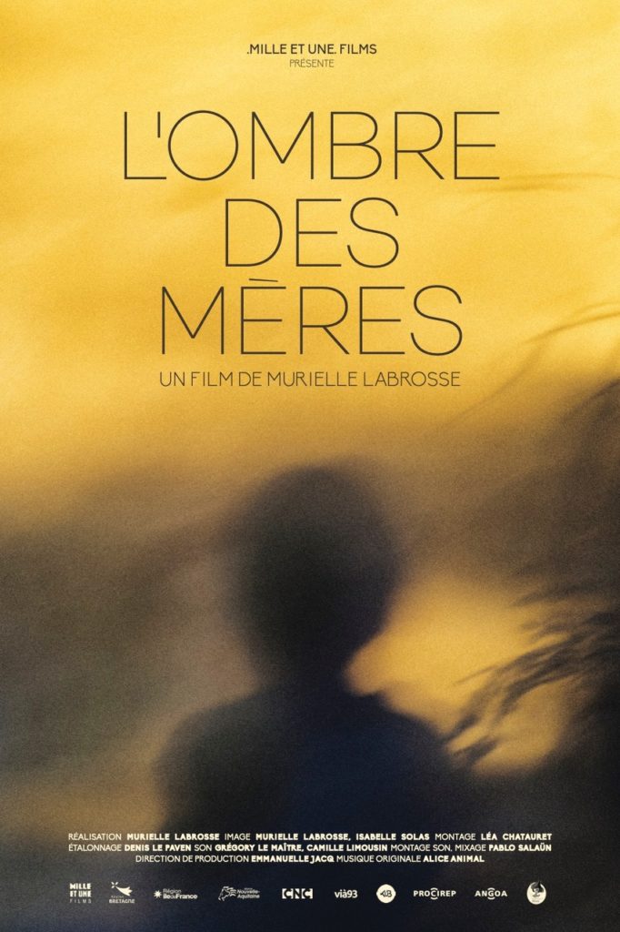 Projection du film Lombre des mères de Murielle Labrosse le 30