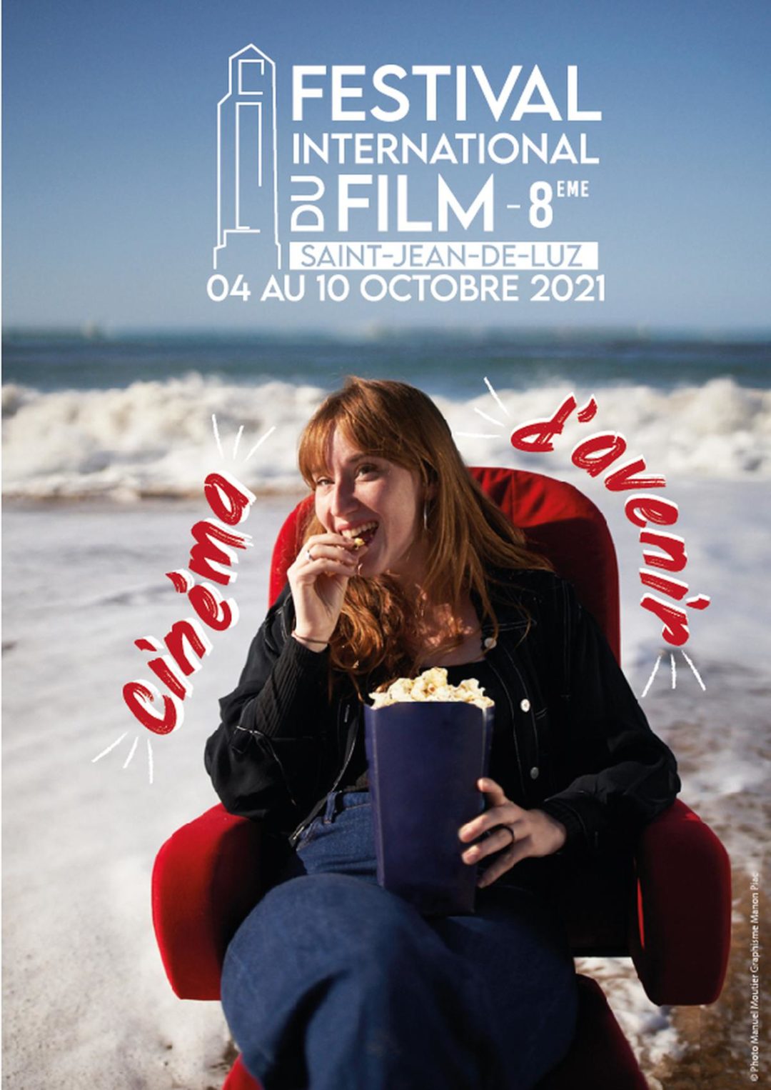 Festival Du Film Saint Jean De Luz Festival international du film de Saint-Jean-de-Luz du 04 au 10 octobre